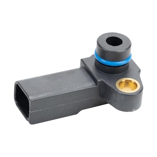 Image of Effitnee Intake Manifold Absolute Pressure MAP Sensor LR019130 fit for Range Rover Sport Discovery 2.7 3.0 TDV6