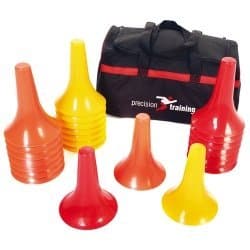 Image of Precision Training Marker Cone Drill Set