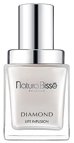 Image of Natura Bissé Diamond Life Infusion, Innovative Anti-Aging Lifting Serum, Lifts, Firms, Tightens & Brightens, 0.8 Oz