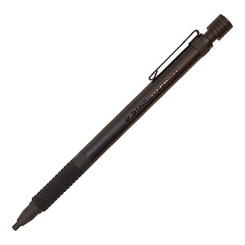 Image of STAEDTLER All Black mechanical pencil 925 35-05B 2.0mm