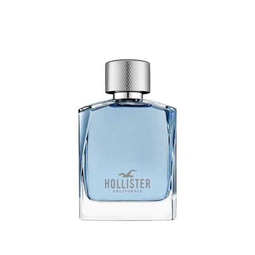 Image of Hollister 100 ml Wave EDT Spray for Him