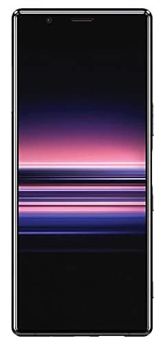 Image of Sony Xperia 1 III - 6.5 Inch 21:9 CinemaWide 4K HDR OLED Display - 120Hz Refresh Rate - Four Lens Options - Android 11 - SIM Free - 12GB RAM - 256GB Storage - Dual SIM Hybrid - Purple (Renewed)