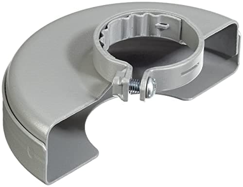 Image of Bosch Professional Protective Guard With Cover (Ø 115 mm, Accessories Angle Grinders)