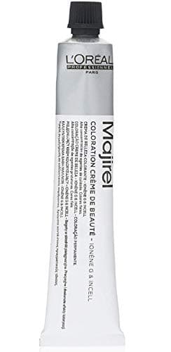 Image of Loreal Majirel Hair Colour / Tint - 4,0 Deep Brown 50ml Tube