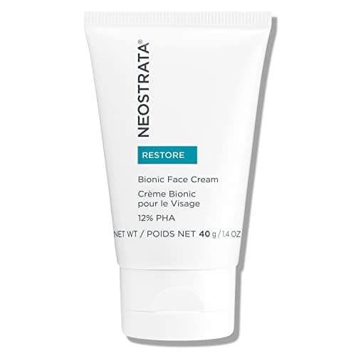 Image of NeoStrata Restore Bionic Face Cream 12 PHA 1.4oz/40g (2.2)