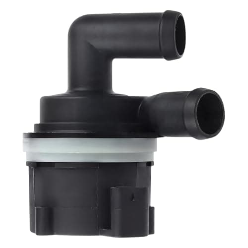 Image of AUTO OCCASION Auxiliary Water Pump Replacement for Audi A4 VW Passat Seat Leon Skoda Octavia 5N0965561A