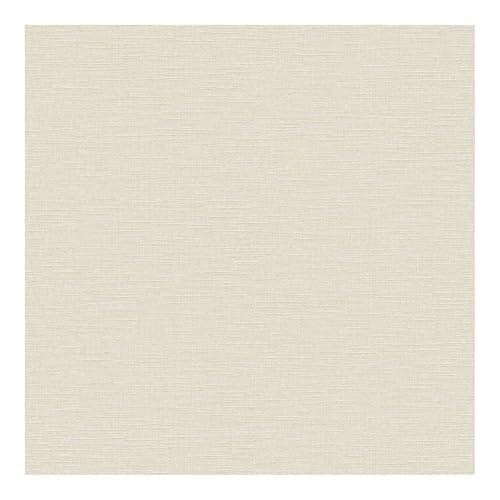Image of Superfresco Easy Amour Creme Wallpaper | Paste the Wall | Cream Plain/Texture | Eco-Friendly