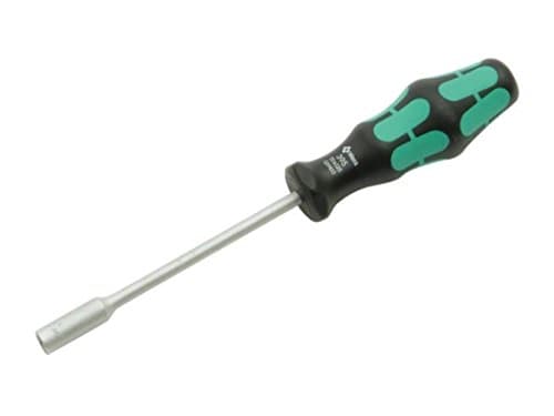 Image of Wera Kraftform Nut Spinner 9mm