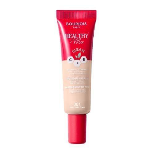 Image of Bourjois Paris Healthy Mix Tinted Beautifier 30ml - 001 Fair