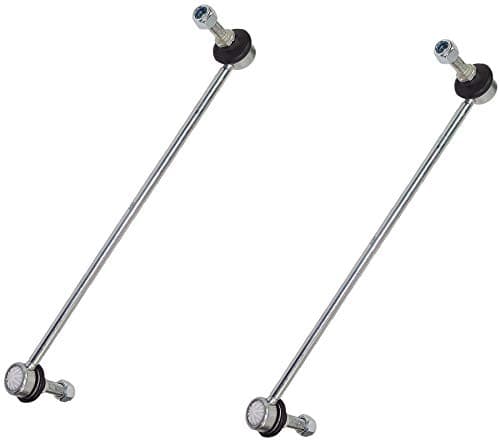 Image of D2P RBM000011 Front Anti Roll Bar Drop Links Replacement For Range Rover L322/Mk3