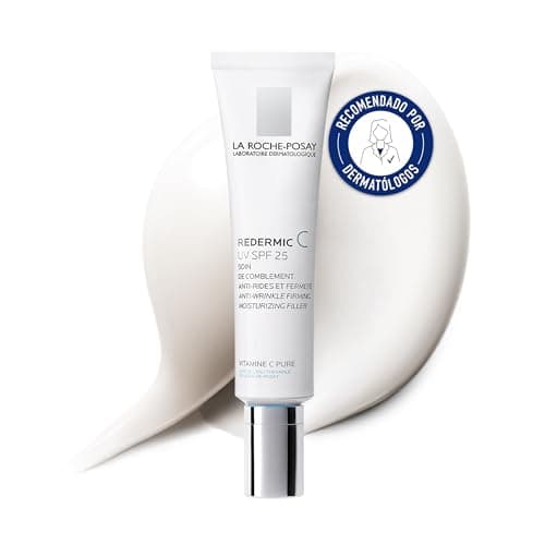Image of La Roche-Posay Redermic C UV 40ml