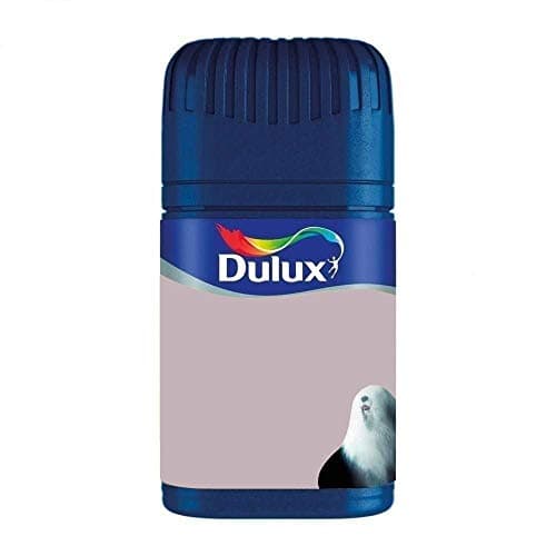 Image of 1 x Dulux® Paint Compact Wall Ceiling Matt Finish Emulsion Choices Fast Colour Decorating 50ml