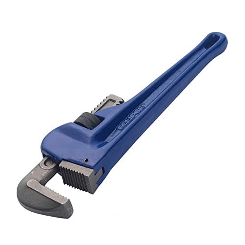 Image of Eclipse Professional Tools ELPW10 10" Leader Pattern Pipe Wrench