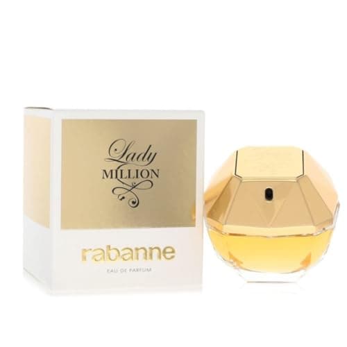 Image of Lady Million 30ml Paco Rabanne Eau de Parfum
