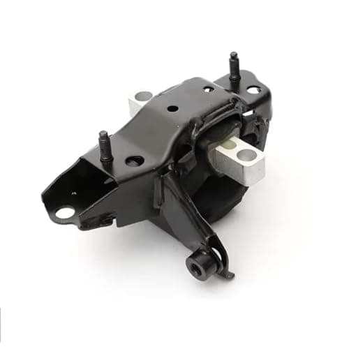 Image of Engine Mount Replacement Compatible with VW for Polo for Skoda 6Q0 199 555 AC 6Q0199555AC Car Engine MountAutomotive Parts Replacement