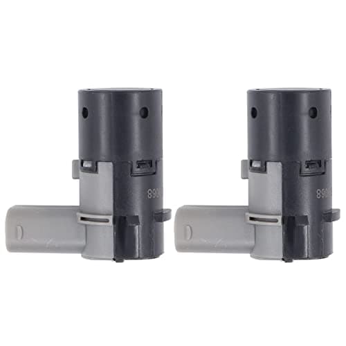 Image of HouYeen Front or Rear PDC Reverse Parking Sensor for Jag-uar XF XJ XK X250 X260 Citr-oen C4 Megane Laguna Mk2 Espace Mk4 Freelander 1 Discovery 4