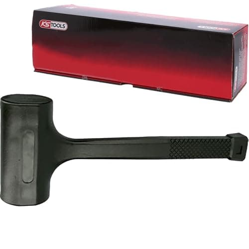 Image of KS Tools 140.5258 1540g Dead Blow Mallet