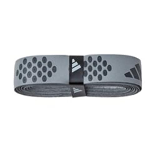 Image of adidas Hockey Replacement Gripper Grip Single Grey