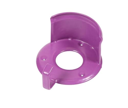 Image of Shires Bridle Hook Purple