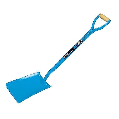 Image of OX Trade Solid Forged Square Mouth Shovel