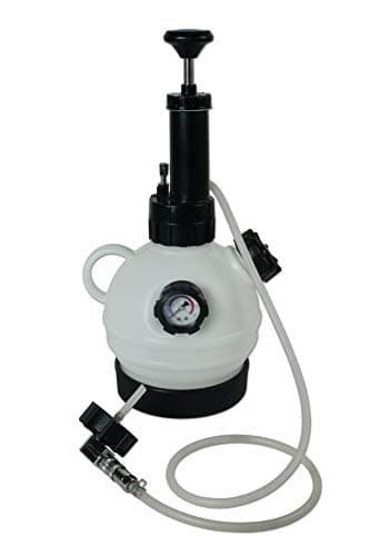 Image of Laser 4832 Manual Pressure Brake Bleeder 2L