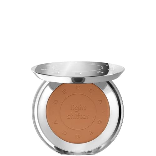 Image of Bēccā | Light Shifter Finishing Veil Setting Powder - Star Hugger 3(Medium Warm Undertone) | 7g