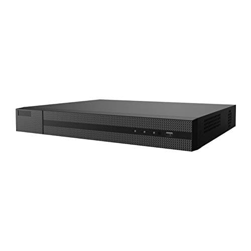 Image of HiLook NVR-108MH-C/8P network video recorder 1U Black