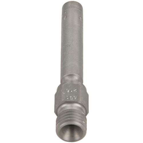 Image of Bosch 0437502015 62278 Original Equipment Fuel Injector for Select Audi Coupe, Quattro, 4000, 5000; BMW 320i; Porsche 924; Volkswagen Dasher, Jetta, Rabbit, Scirocco; Volvo 242, 244, 245, 264-1 Pk