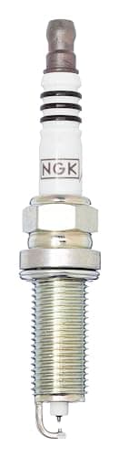 Image of NGK spark plug | Iridium IX | DF7H-11B, 1317