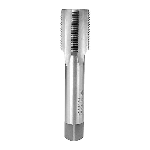 Image of ATOPLEE Metric Thread Tap, HSS 6542 Right Hand Thread Tap (M26x1.5)