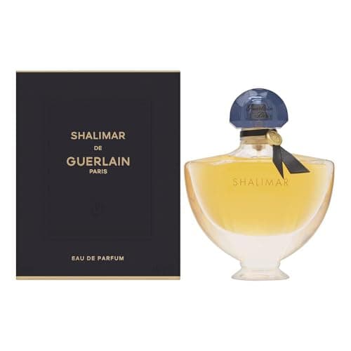 Image of Guerlain - Shalimar Eau de Parfum 50 ml Vapo