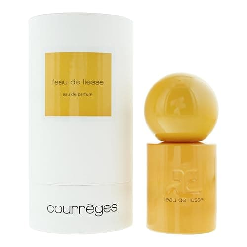 Image of Courrèges L'eau De Liesse Eau de Parfum 50ml