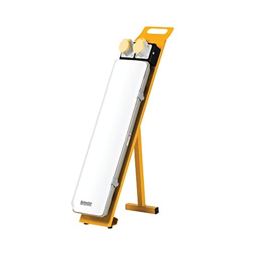 Image of Defender LED Floor Light + Twin Power Take-Off 2ft 110V (E709278)