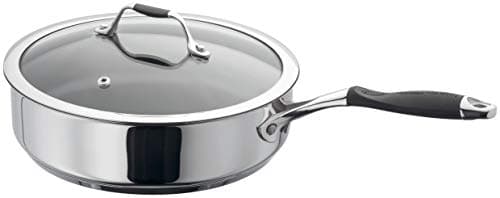 Image of Stellar James Martin 24cm Saute Pan Non-Stick