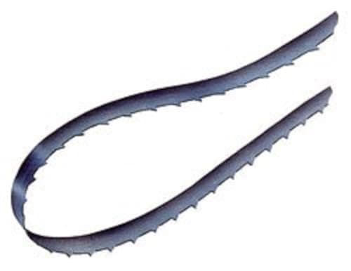Image of Draper 25764 24Tpi Bandsaw Blade, 1425mm x 1/4", Blue