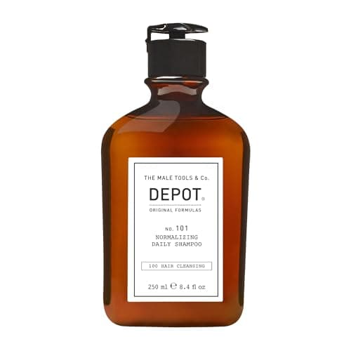 Image of Depot No. 101 Normalizing Daily Shampoo