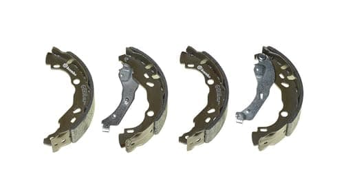 Image of Brembo S68525 Brake Shoes
