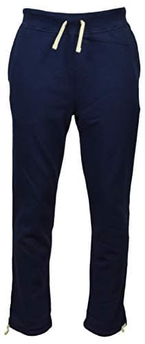 Image of Ralph Lauren Polo Mens Fleece Athletic Pants - blue - XXL