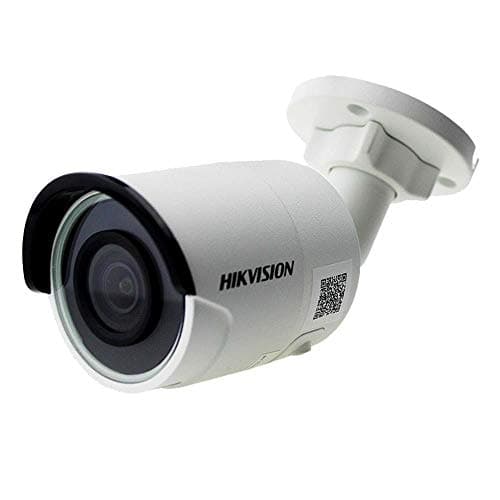 Image of HIKVISION Digital Technology DS-2CD2043G0-I IP security camera Outdoor Bullet Ceiling/Wall 2560 x 1440 pixels Digital Technology DS-2CD2043G0-I, IP security camera, Outdoor, Wired, Bullet,