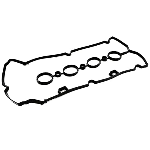 Image of Camshaft Cam Cylinder Head Rocker Cover Valve Gasket for Engine 55354237 VS50779R 5607980, 48x20cm/18.90"x7.87" Rubber Seal for Chevrolet Cruze/Sonic Opel Astra/Corsa, Oil Leak Proof