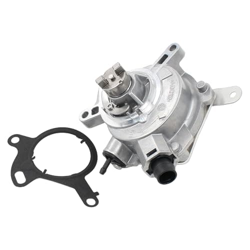 Image of HouYeen Brake Vacuum Pump with Gasket for For-d B C Max mk2 Fiesta mk6 Focus mk3 Tourneo Transit Connect V408 2012-Onwards 1.0 EcoBoost