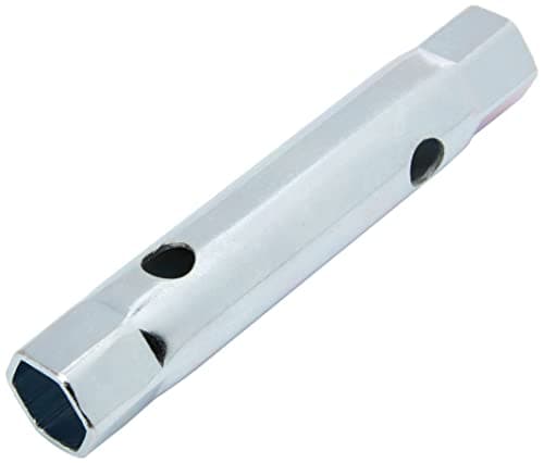 Image of Melco Ta6 a/F Box Spanner 1/2 X 9/16 X 4in