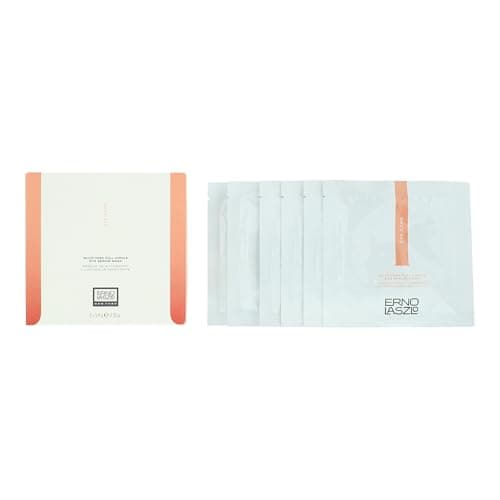 Image of Erno Laszlo Multi-Task Full Circle Eye Serum Mask 6 x 5.4g