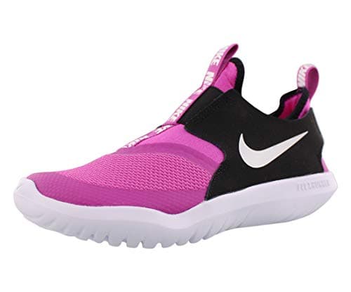 Image of Nike Kids Flex Runner (Little Kid) pink Size: 2.5 Little Kid