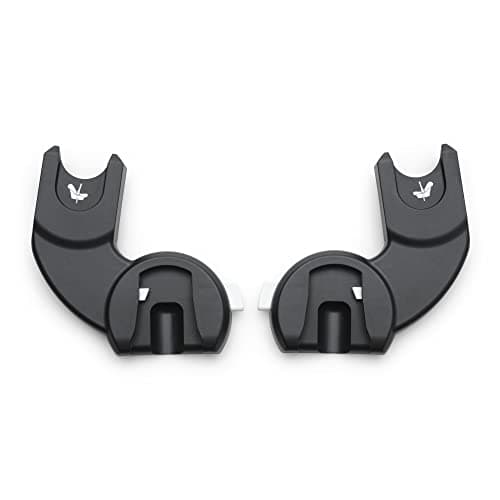Image of Bugaboo Dragonfly Car Seat Adapter