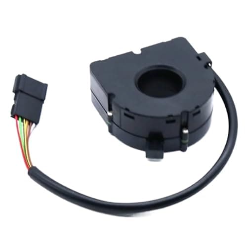 Image of Steering Angle Sensor 32306793632 Steering Angle Sensor For Bmw For E46 E39 E53 X3 X5 E38 Z3 E83 325Ci For M3 Steering Angle Sensor