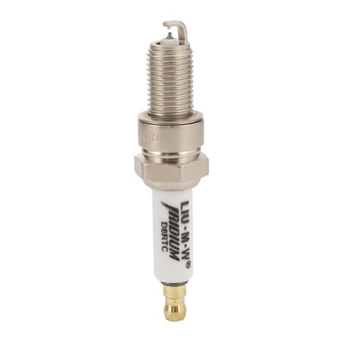 Image of GOOFIT D8RTC Spark Plug Replacement for DR8EA DPR8EA-9 5829 DP8EA-9 2120 D8EA 7162 DR8EA 809 8809 RA6HC OE083 125CC 150CC 200CC 250CC ATV UTV Quad Dirt Bike