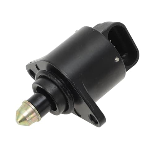 Image of A ABSOPRO Car Idle Air Control Valve for Peugeot 206 1996-2016, for Peugeot 306 1994-2002 Replace No.230016079247 IACV Idle Motor Idle Air Control Valve