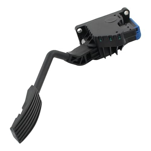 Image of HouYeen Accelerator Throttle Pedal for O-pel Vaux-hall Corsa D 2006-Onwards