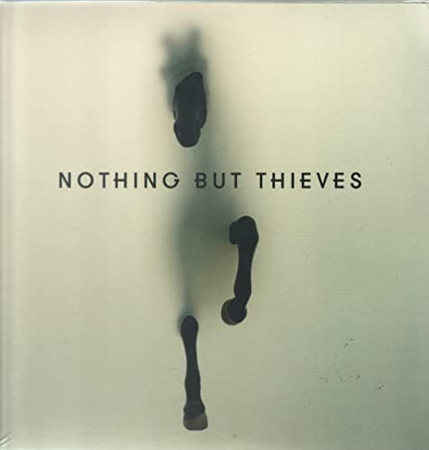 Image of Nothing But Thieves [VINYL]